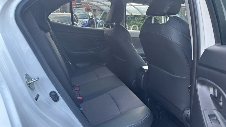 Toyota Yaris Cross 1.5 Hybrid Excel 5dr CVT Hybrid Estate